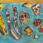 Jean-Louis Losi, Paris