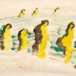 Jean-Louis Losi, Paris