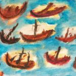 Jean-Louis Losi, Paris