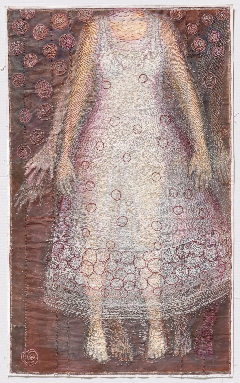 7. Schwester - Susanne Waltermann J&ouml;rg von Bruchhausen