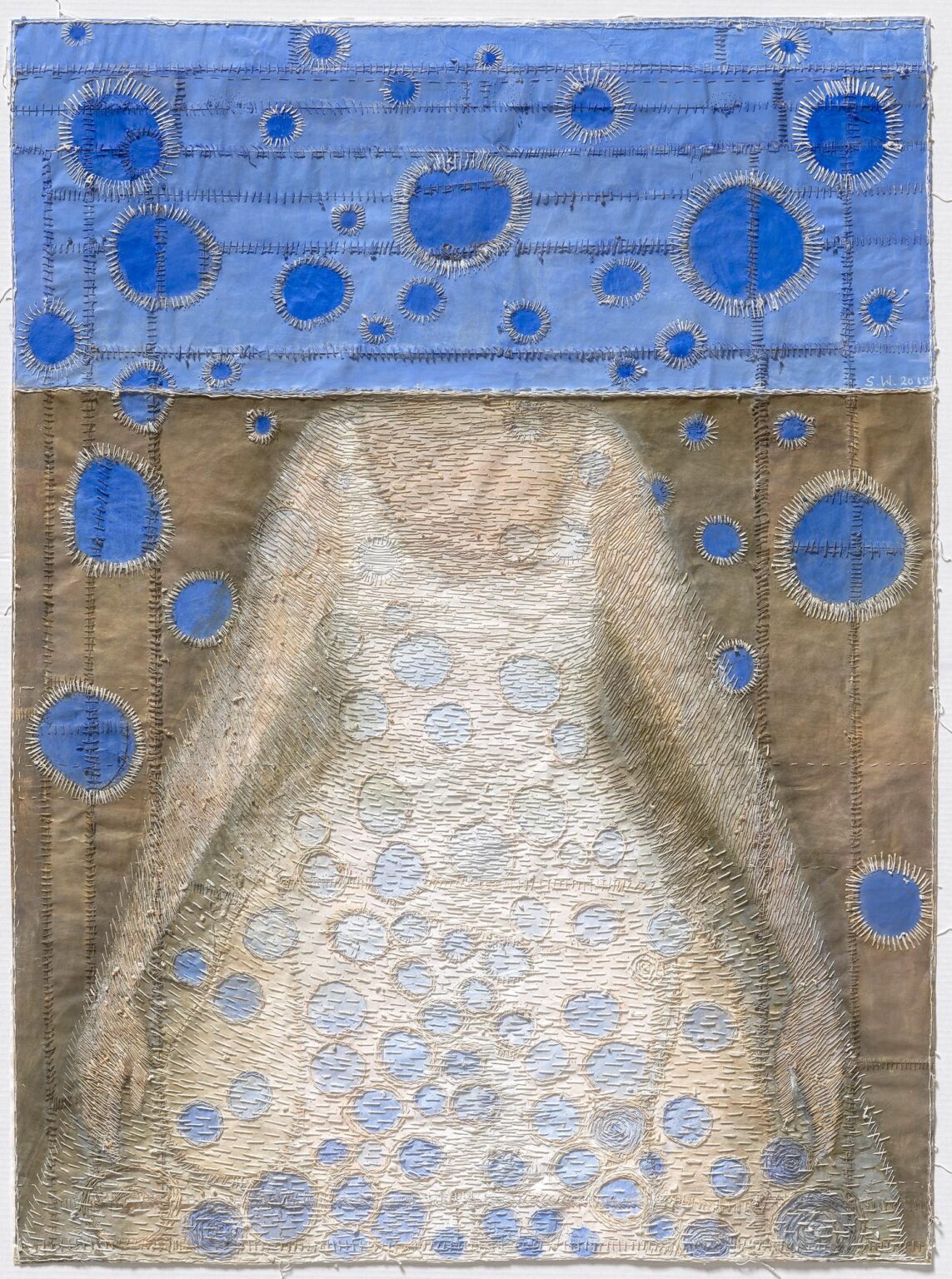 6. Schwester - Susanne Waltermann J&ouml;rg von Bruchhuasen