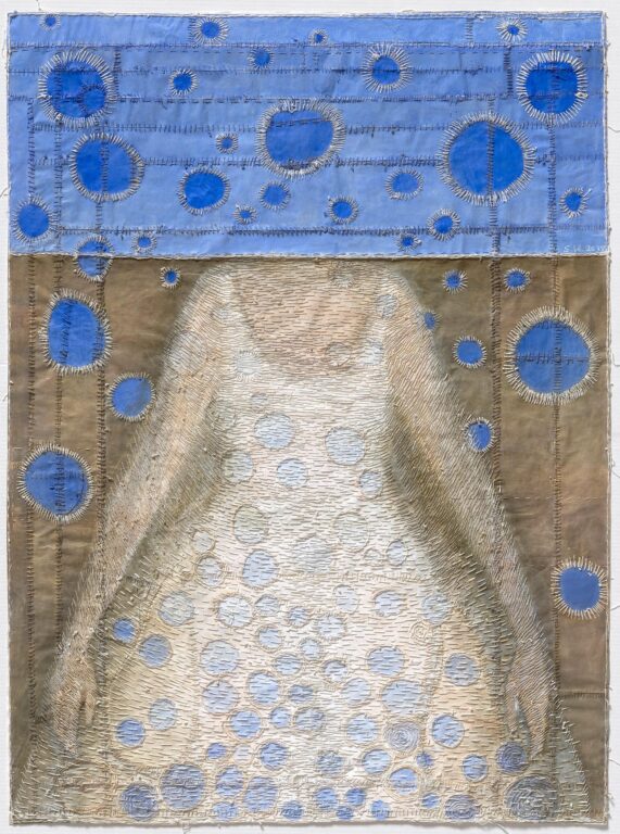 6. Schwester - Susanne Waltermann Jörg von Bruchhuasen