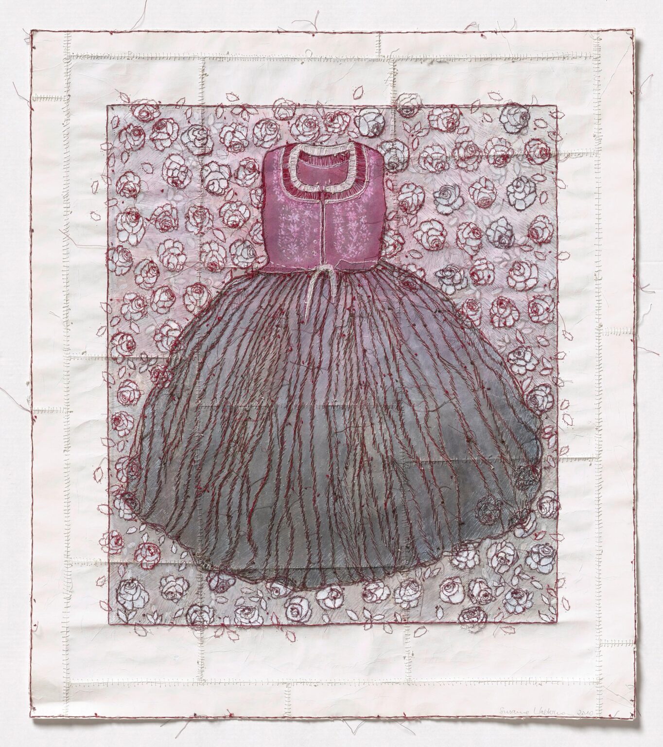 Zweitdirndl - Susanne Waltermann J&ouml;rg von Bruchhausen