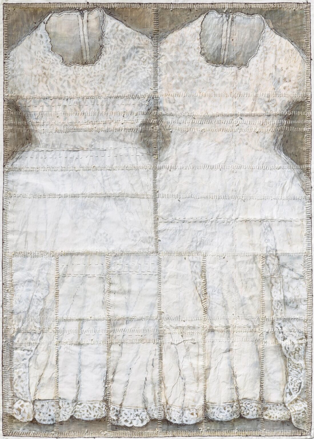 Ein Doppelleben - Susanne Waltermann J&ouml;rg von Bruchhausen