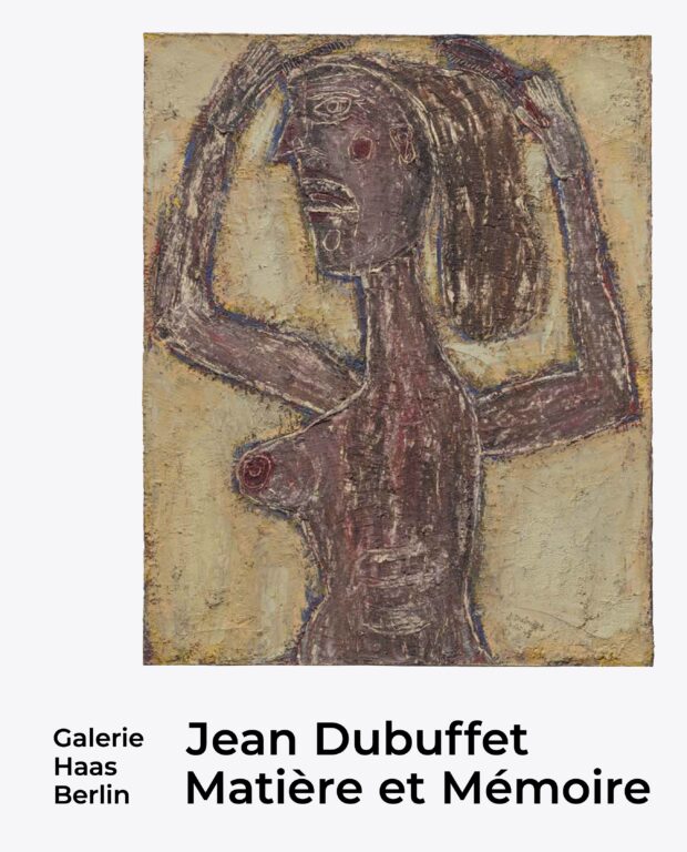 Jean Dubuffet 