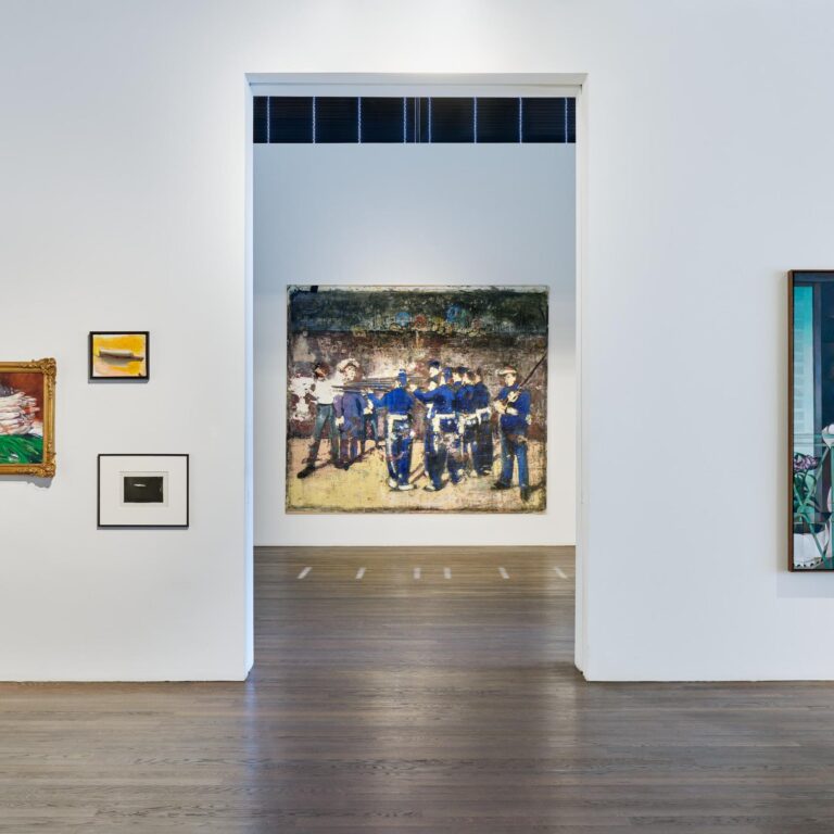 D’après Manet - Abraham David Christian, Albert Oehlen, Almut Heise, Andrea Baumgartl, Astrid Klein, Axel Heil, Beate Günther, Bernd Koberling, Christopher Colm-Morrin, Craig Stewart, Daniel Richter, David Nicholson, Dennis Scholl, Dimitris Tzamouranis, Dirk Lange, Gerd Rohling, Gino Rubert, Gregor Hildebrandt, Gustav Kluge, Haruko Maeda, Hipkiss, Jakob Mattner, John Isaacs, John Stark, Jonathan Meese, Jordi Alcaraz, José Noguero, Julius Grünewald, Lydia Pettit, Marcel Hüppauff, Marianna Gartner, Markus Lüpertz, Martha Jungwirth, Martin Assig, Matthias Schaufler, Michael Craig-Martin, Michael Kirkham, Monika Michalko, Nicole Bianchet, Pep Girbent, Peter Böhnisch, Peter Bömmels, Philip Loersch, Reinhard Pods, René Wirths, Slawomir Elsner, Strawalde, Tanja Nittka, Tatjana Doll, Tim Ernst, Tobias Hauser Sebastian Eggler