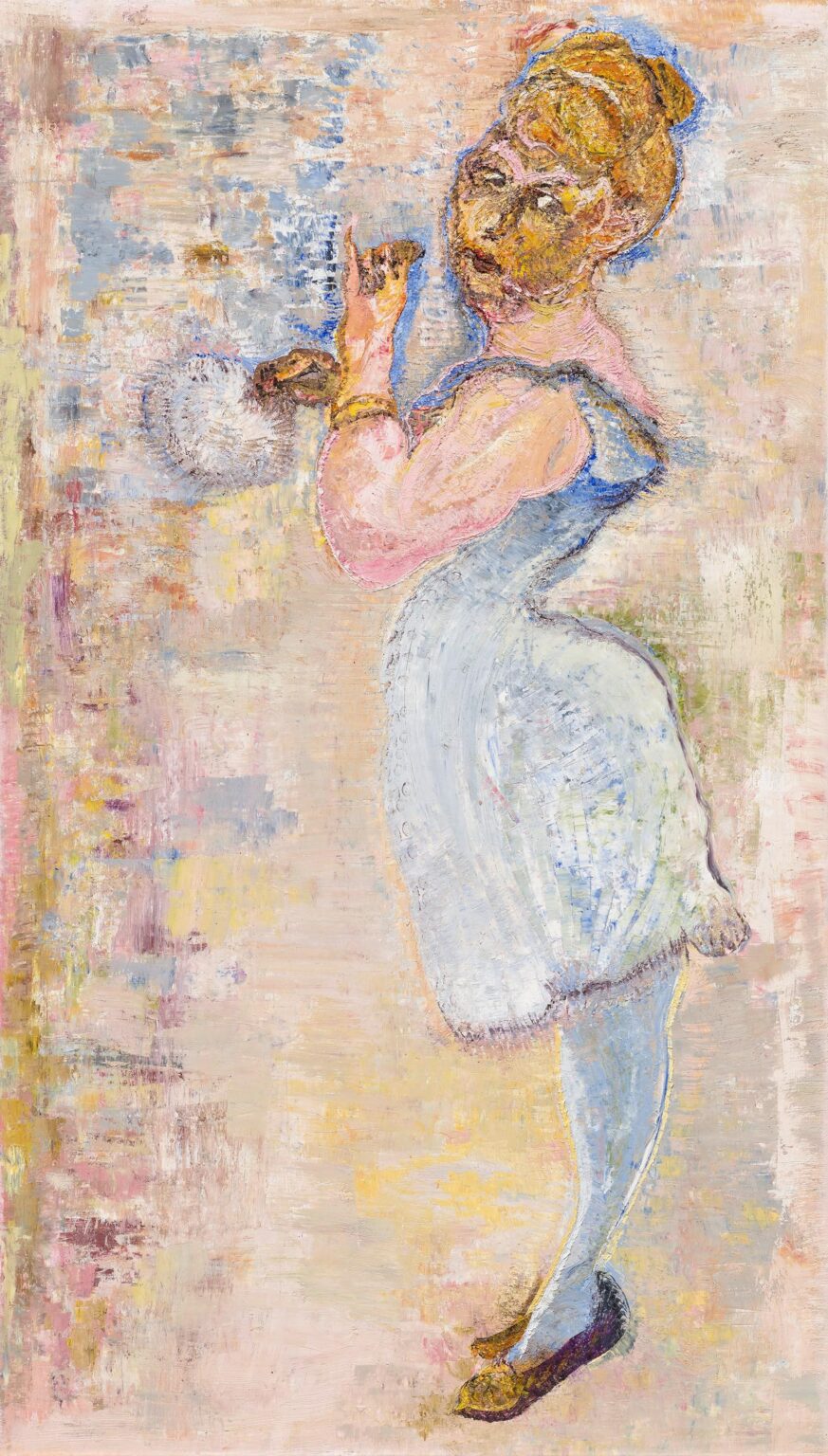 Manet II - Matthias Schaufler J&ouml;rg von Bruchhausen