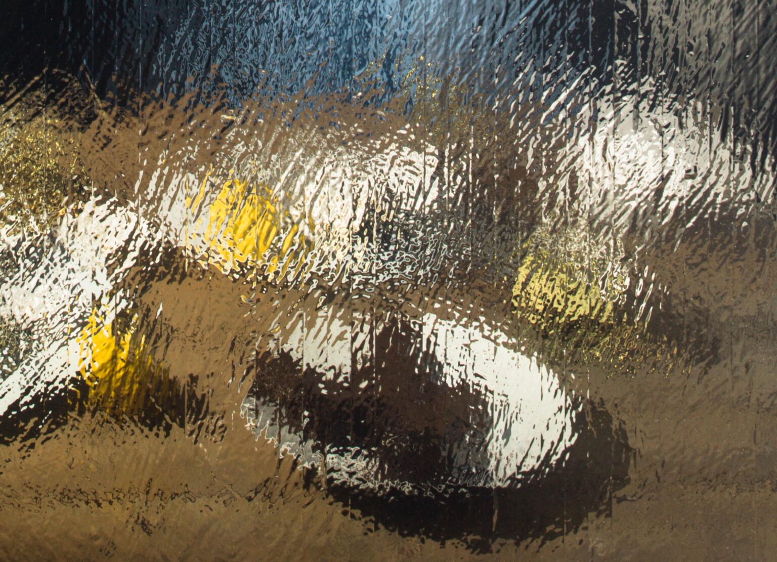 Brot und Austern - Gregor Hildebrandt Roman M&auml;rz, via Studio Hildebrand