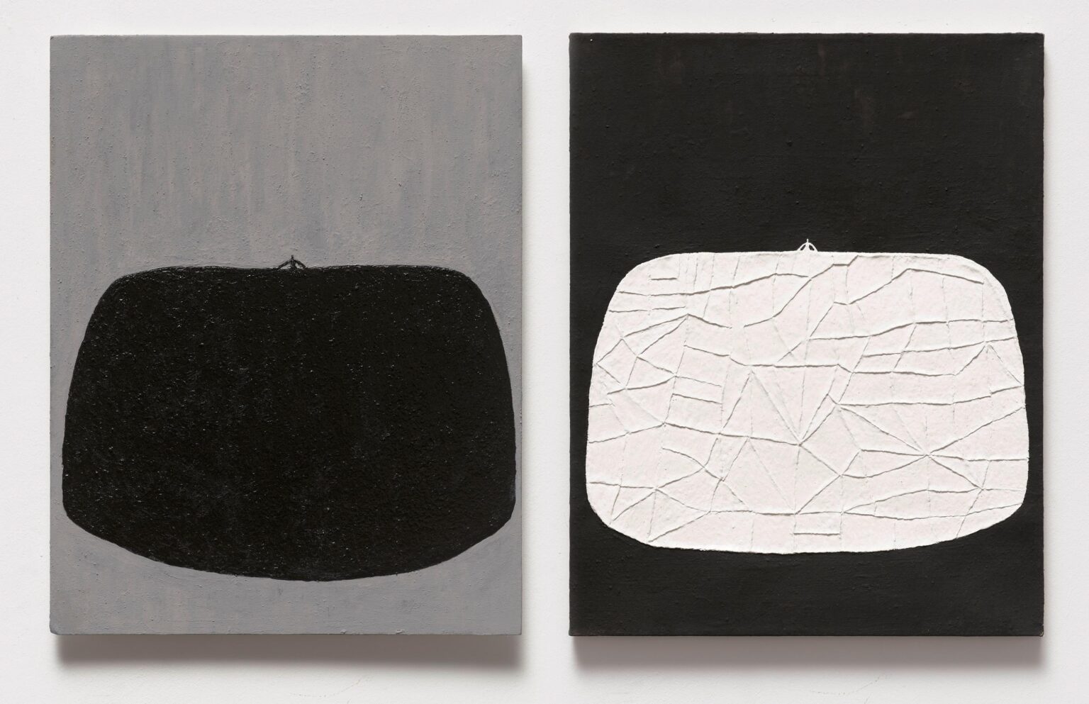 Ohne Titel - Beate G&uuml;nther J&ouml;rg von Bruchhausen