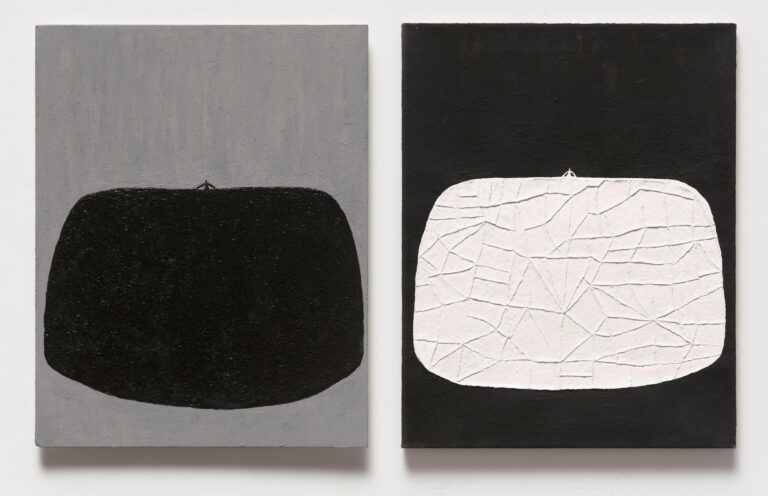 Ohne Titel - Beate Günther Jörg von Bruchhausen