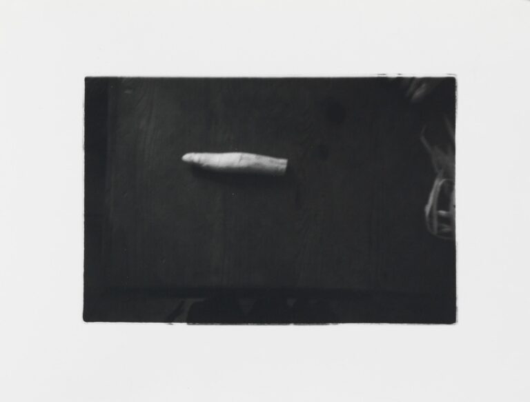Spargel - Andrea Baumgartl Lea Gryze