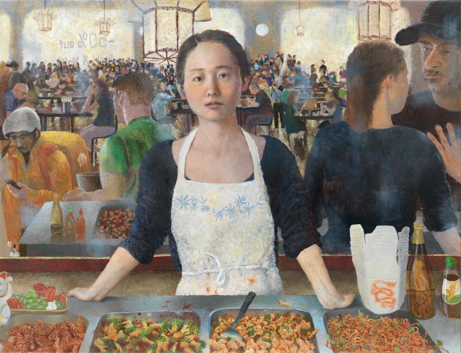 Ohne Titel - Haruko Maeda Lea Gryze