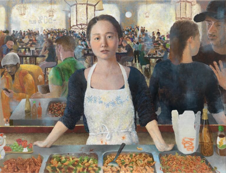Ohne Titel - Haruko Maeda Lea Gryze