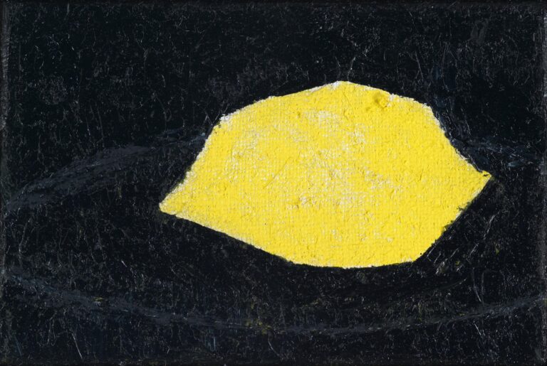 Lemon - Christopher Colm Morrin 