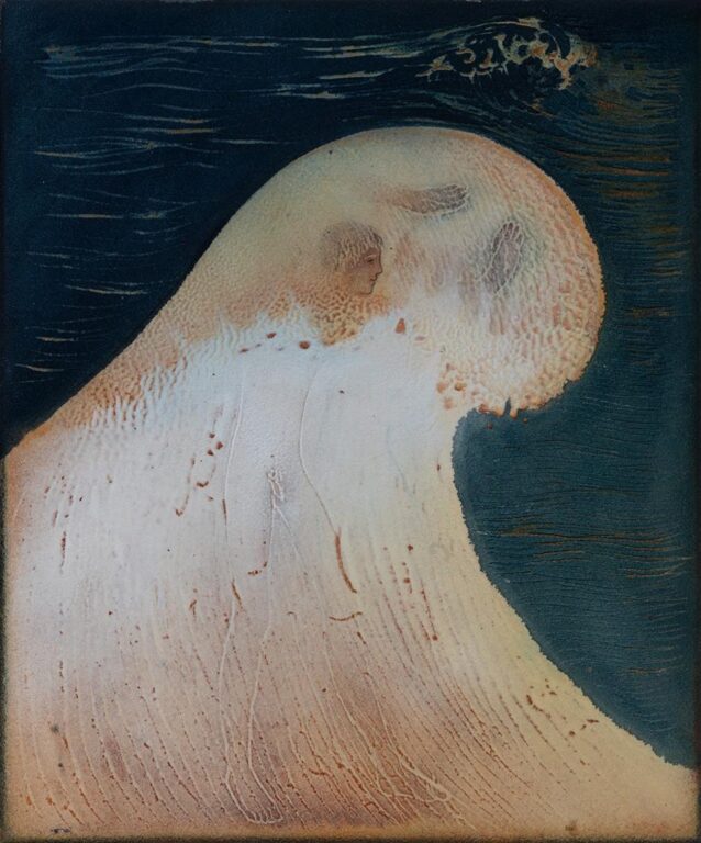 Ohne Titel - Peter Böhnisch Wolfgang Ganter