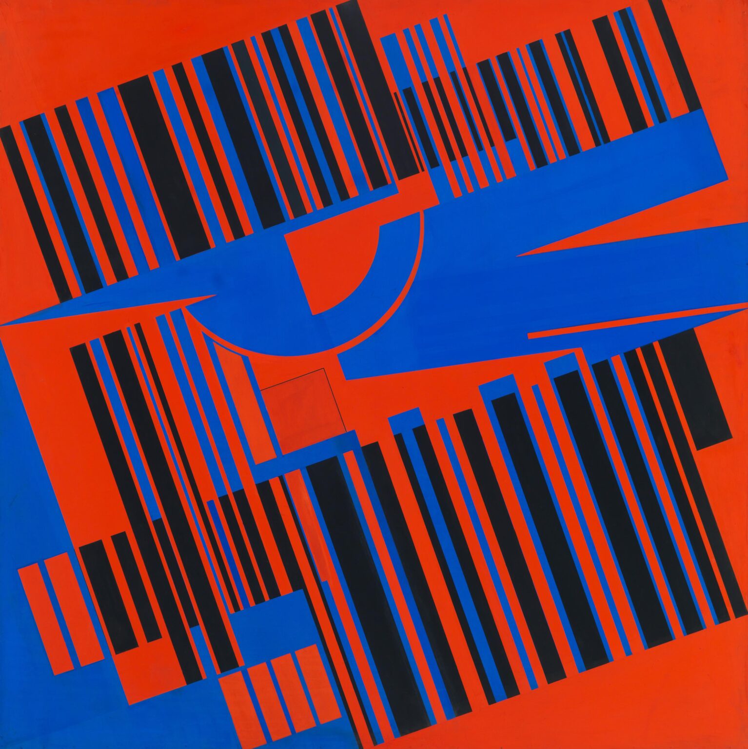 Interpenetration - G&uuml;nter Fruhtrunk Lea Gryze