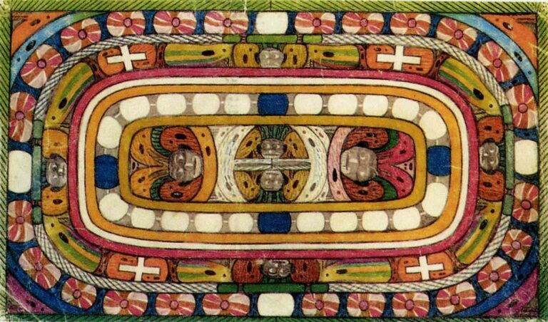 Kon=Go, =Skt.Adolf=Wiegen=Schlacht - Adolf Wölfli 