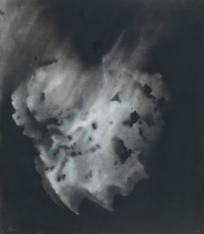 Jakob Mattner – Through Time - Jakob Mattner 