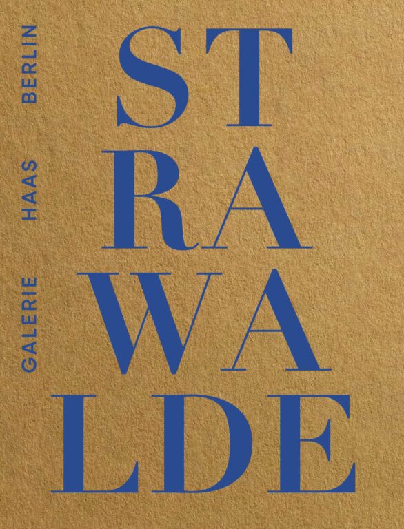 Strawalde. Parade 