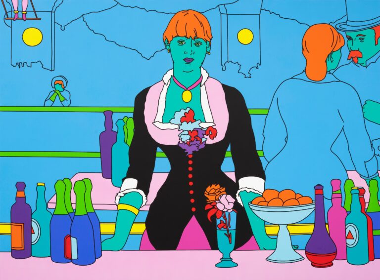 D’après Manet: On view at Ketterer Kunst Cologne 