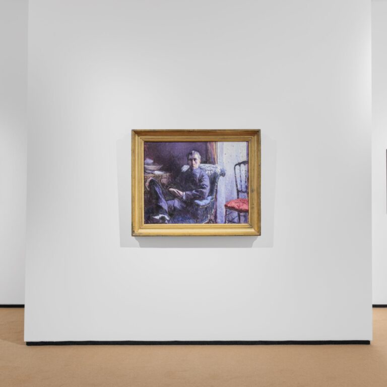 Frieze Masters | Booth E 10 - Arnulf Rainer, Edgar Degas, Edouard Vuillard, Eva Aeppli, Ferdinand Hodler, Francis Picabia, Frank Auerbach, Georges Rouault, Gustave Caillebotte, Hans Uhlmann, Henri Fantin-Latour, Henri Matisse, Howard Hodgkin, Jean Dubuffet, Jean Fautrier, Joan Miró, Louis Anquetin, Louis Soutter, Lucian Freud, Marc Chagall, Max Beckmann, Nicolas de Staël, Pablo Picasso, Peter Blake, Pierre Bonnard, Ursula (Schultze-Bluhm) Nicola Morittu