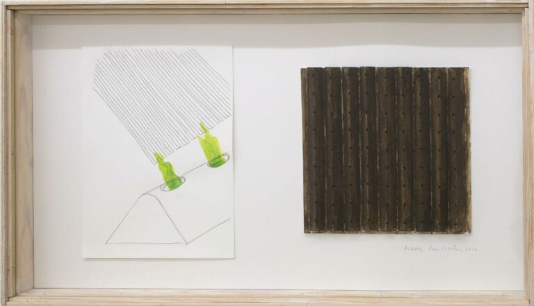 Acker - Lois Weinberger 