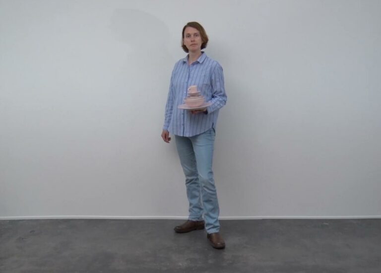 Von Fall zu Fall - Angelika Wischermann 