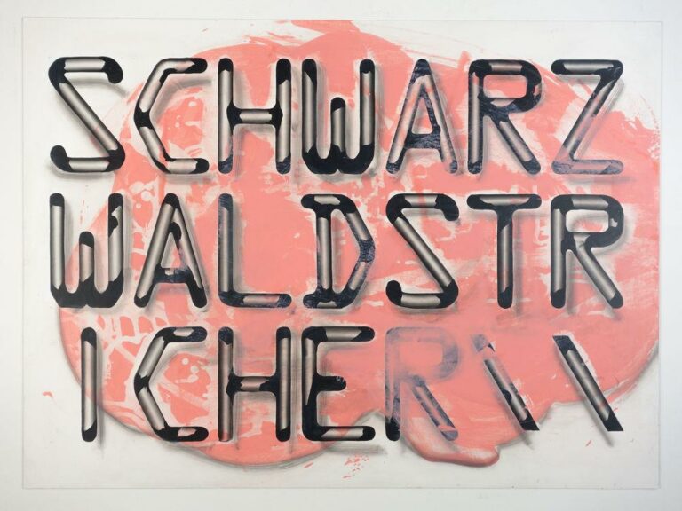 SCHWARZWALDSTRICHER - Christian Schwarzwald 