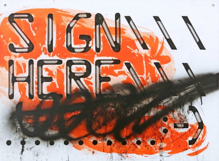 SIGN - Christian Schwarzwald 