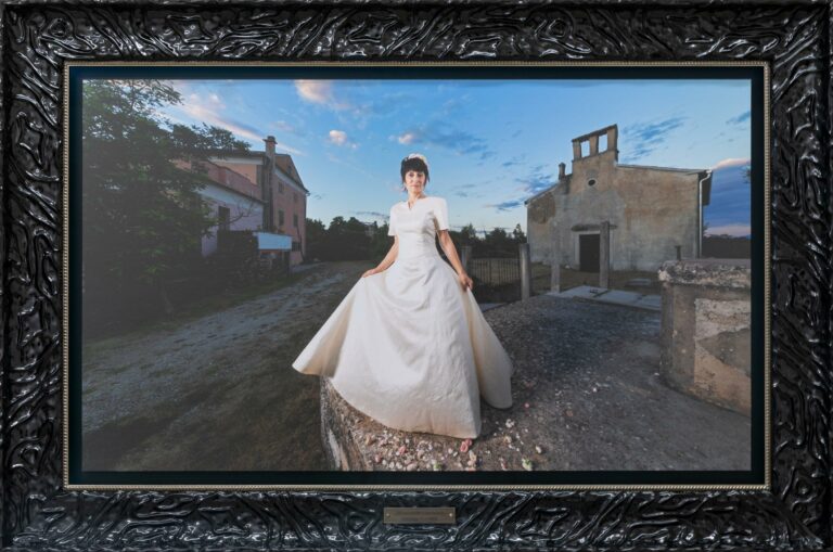 Till Death Do Us Part - Milijana  Babić 