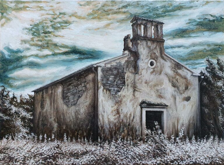 Church - Miran Šabić 