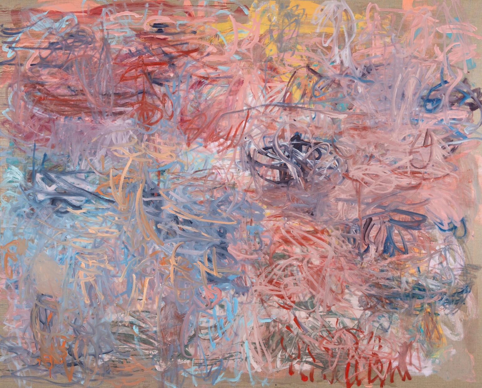 Untitled - Eleni Gkinosati 