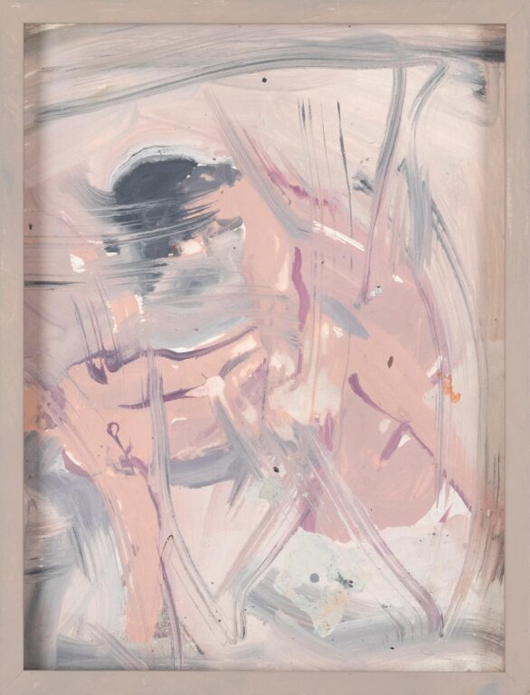 Untitled - Christian Rothwangl 