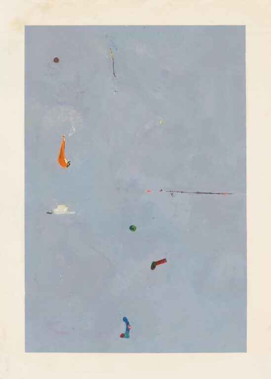 Untitled - Zoe Miloš 