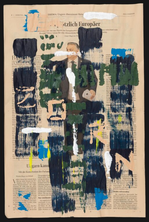 Ohne Titel - Erik Schmidt 