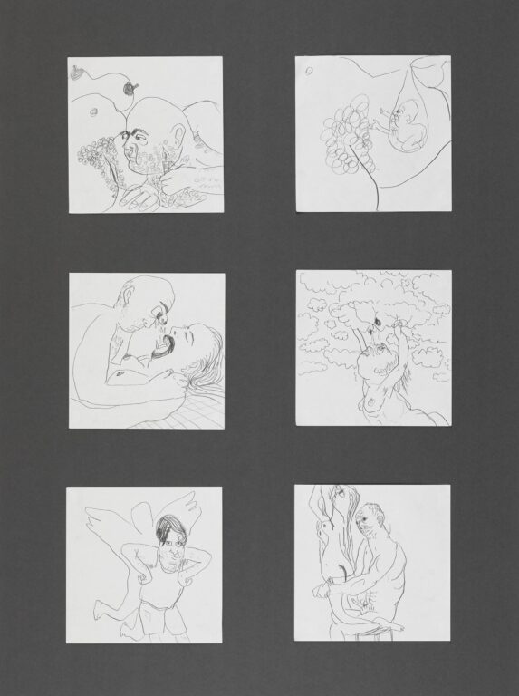 Untitled - Shanee Roe 