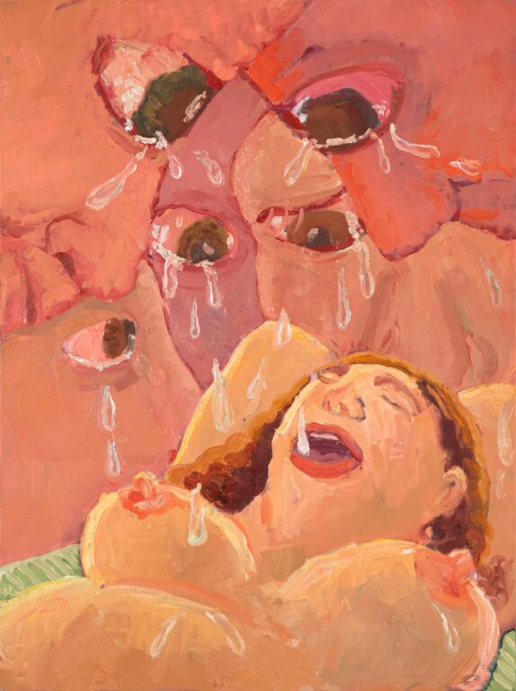 Tears Bukkake - Shanee Roe 
