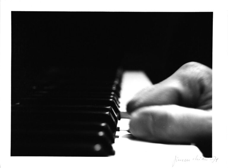 Musik is Easy - Giuseppe Chiari 
