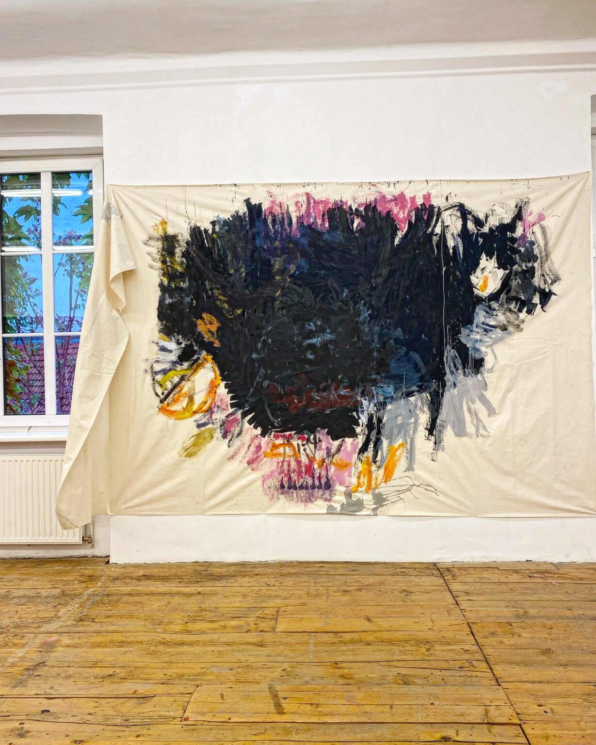Untitled - Eleni Gkinosati 