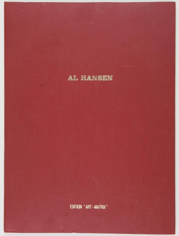 Italia - Al Hansen 