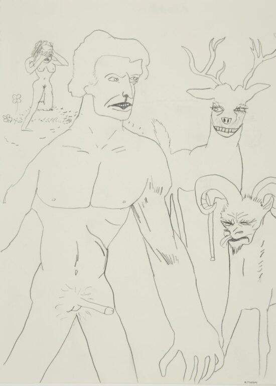 Untitled - Rob Thom 