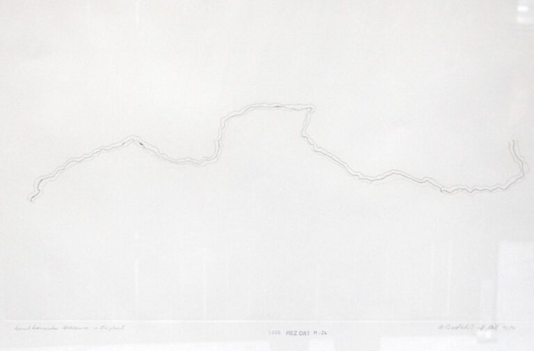 REZ-24 1:600 - Gottfried Bechtold 
