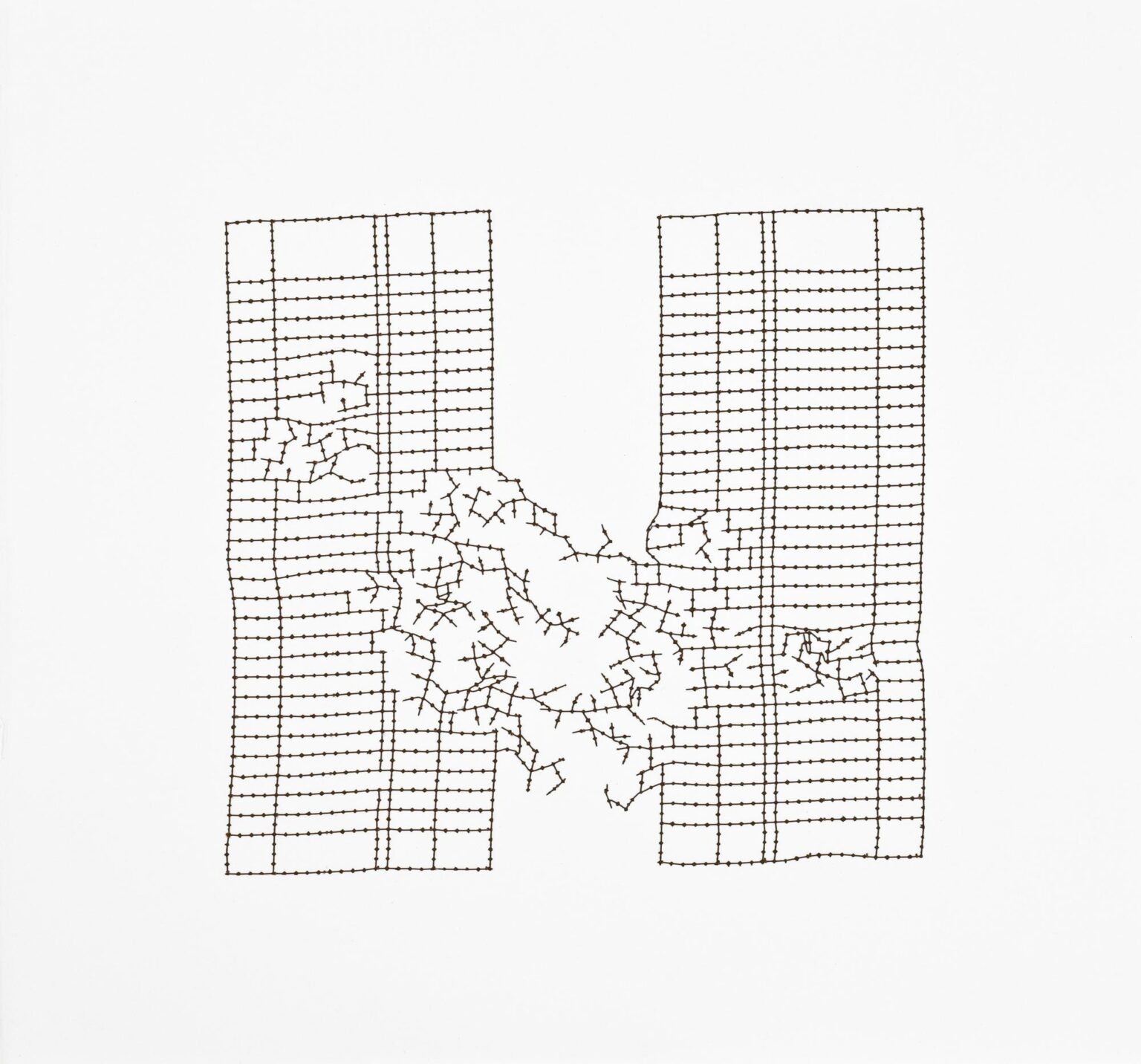 Imponderables (25) - Johanna Calle 
