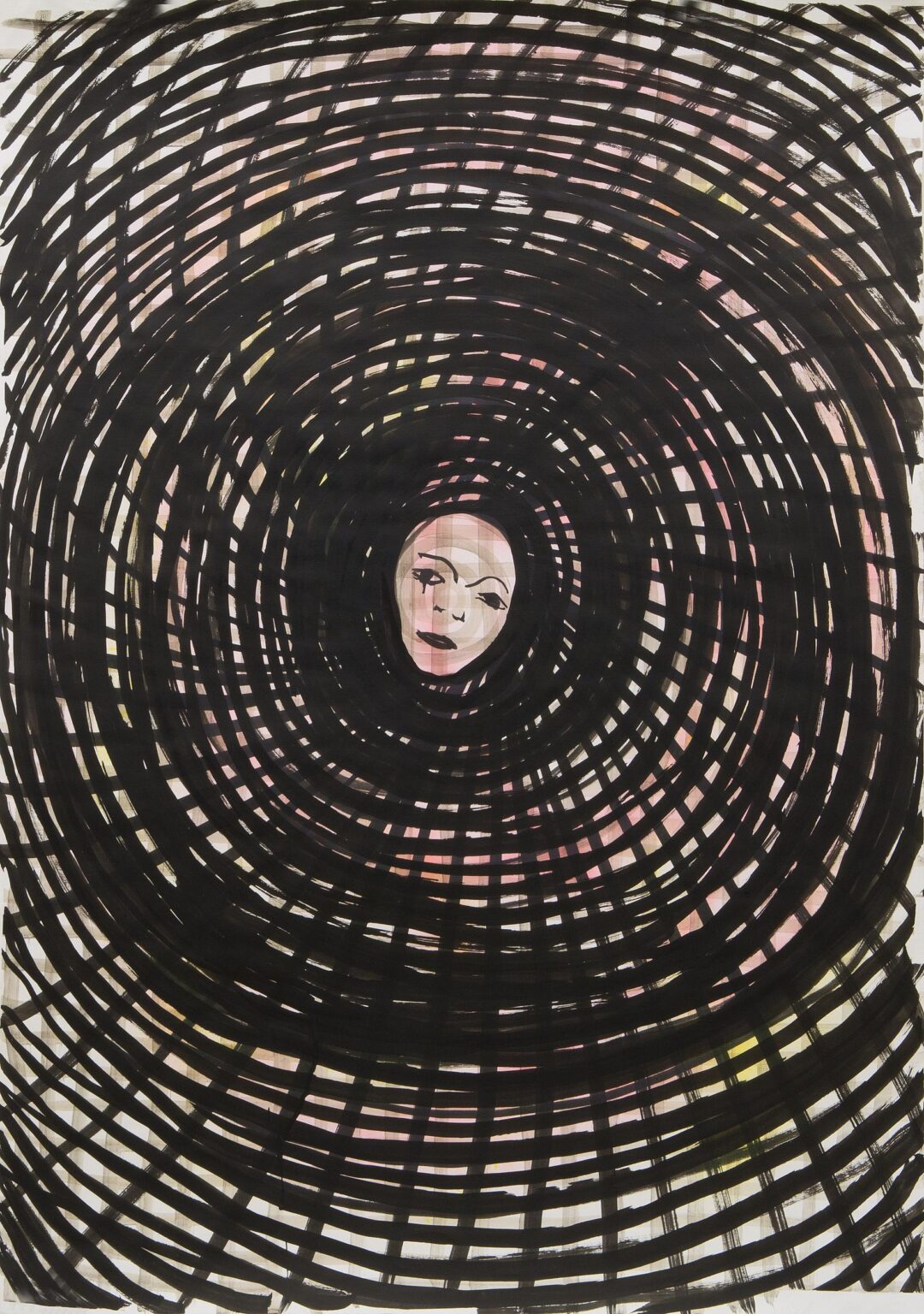 Ohne Titel - Thean Chie Chan 