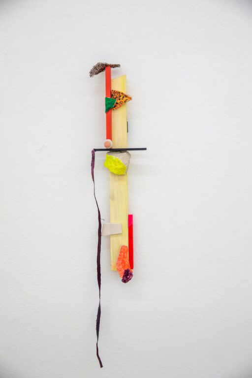 Ohne Titel - Stefanie De Vos 