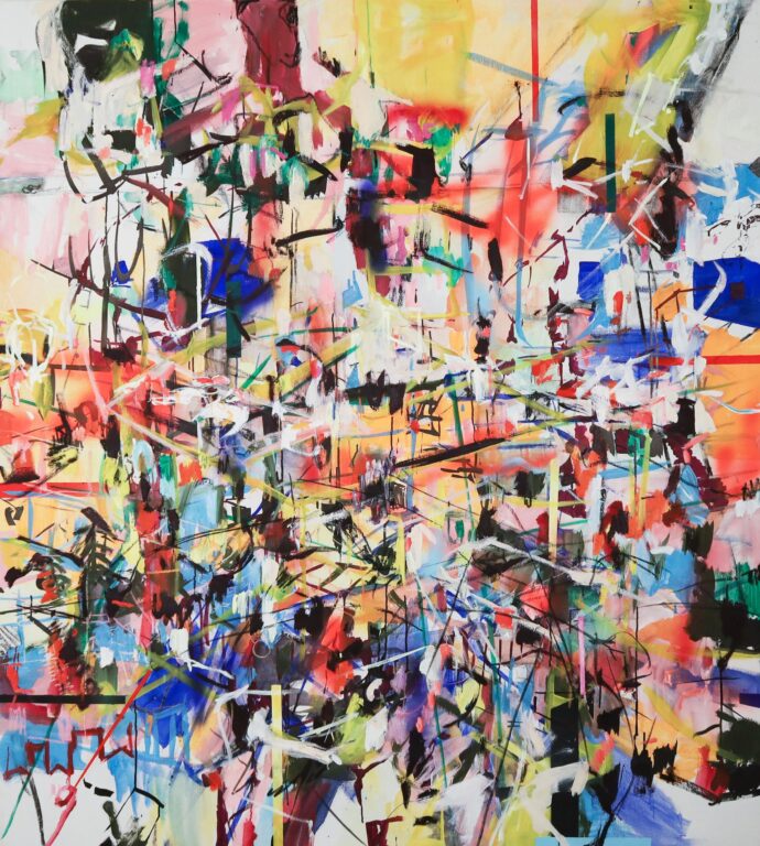 Untitled - Stefanie De Vos 