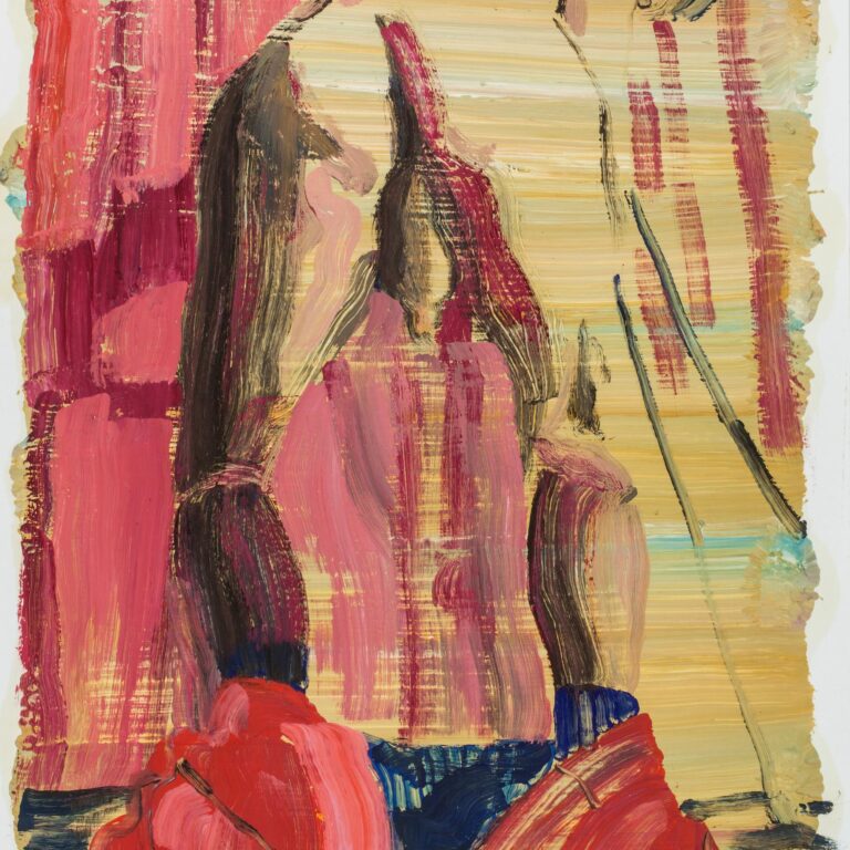 In the studio in Vienna - Rui Miguel Leitao Ferreira 
