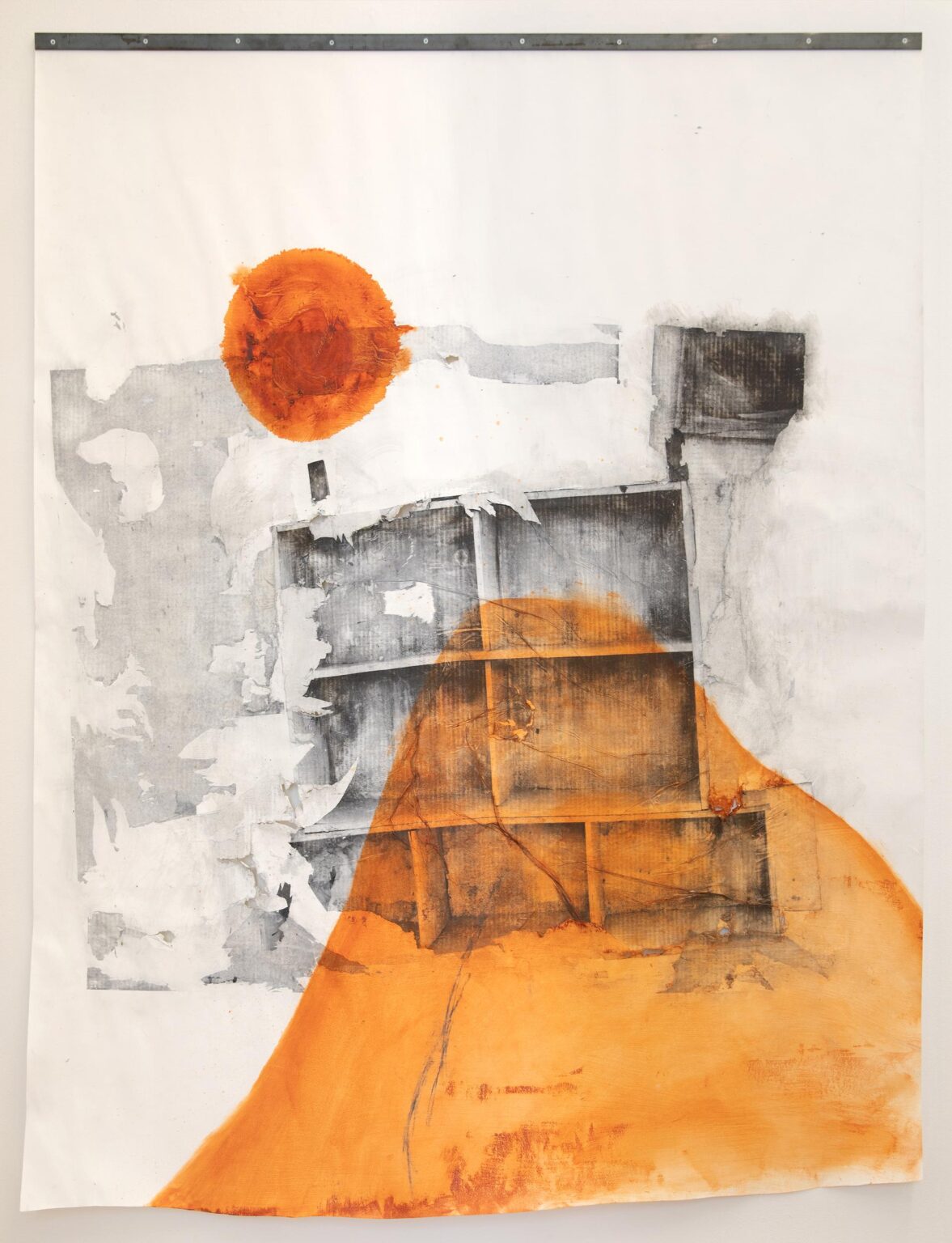 Rust in the System - Radhika Khimji 