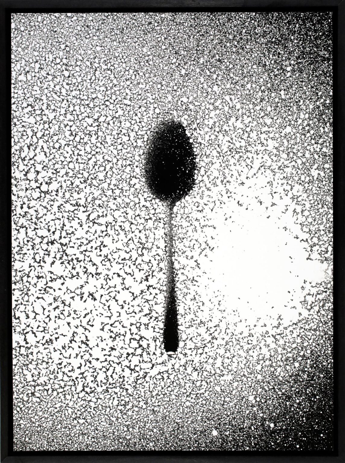 Airline Spoon 7 - Angelika Krinzinger 