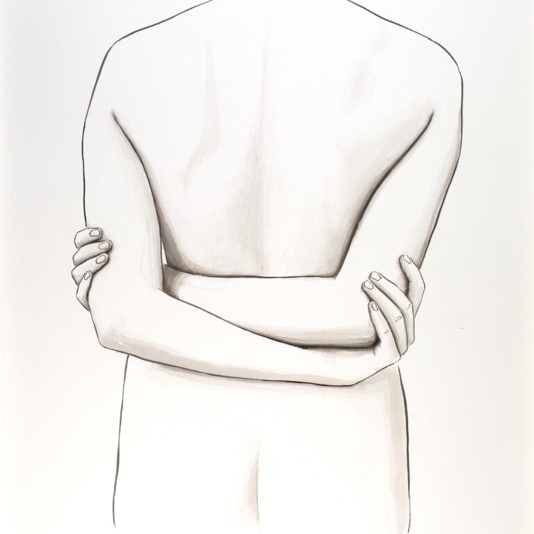 Untitled - Ulrike Lienbacher 